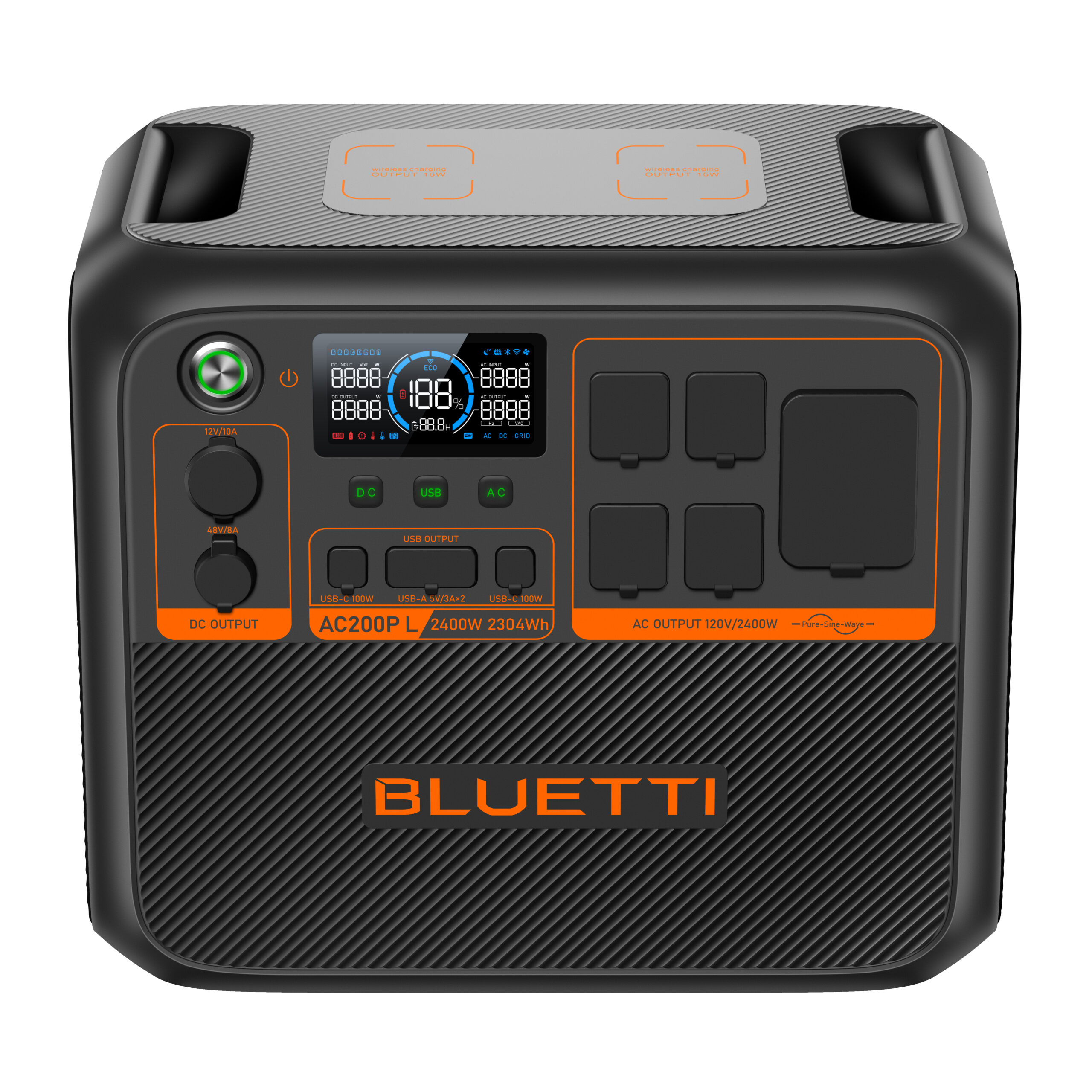 AC200PL-上正-美规