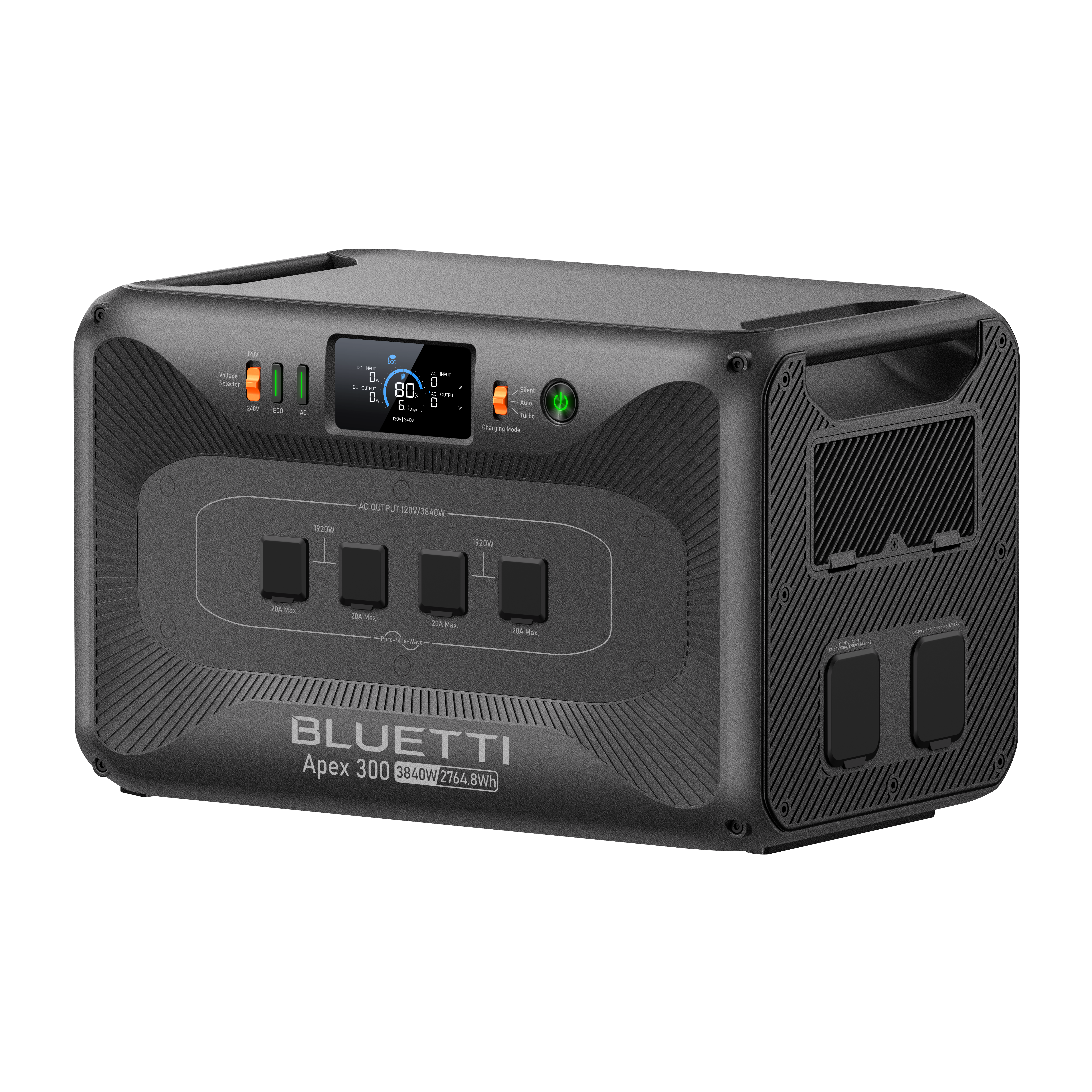 Apex 300 US 上右正