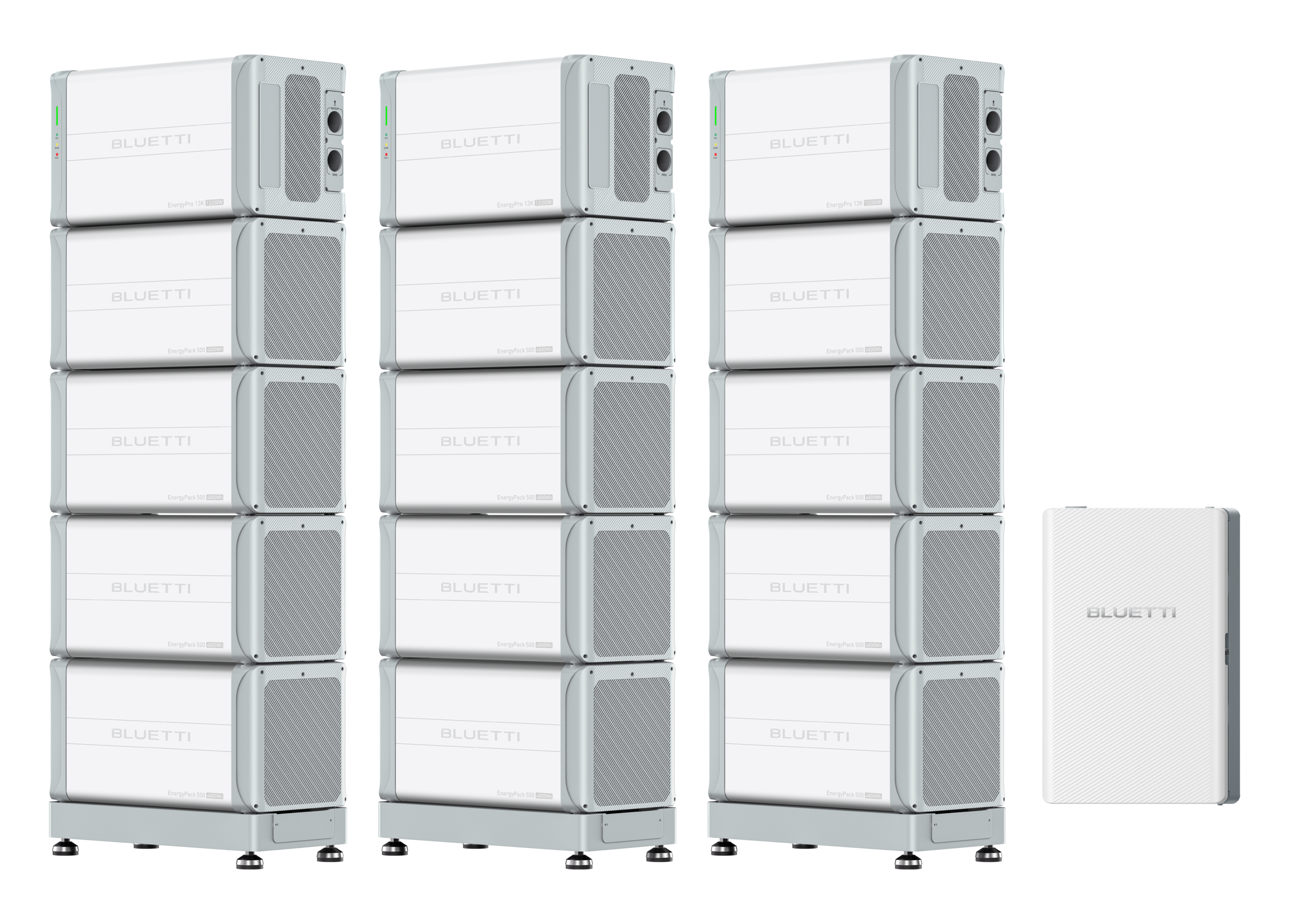 3 EnergyPro 13K+12 EnergyPack 500 右正+AT1